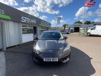 Used Ford Focus 2016 for sale - 78153777: Photo