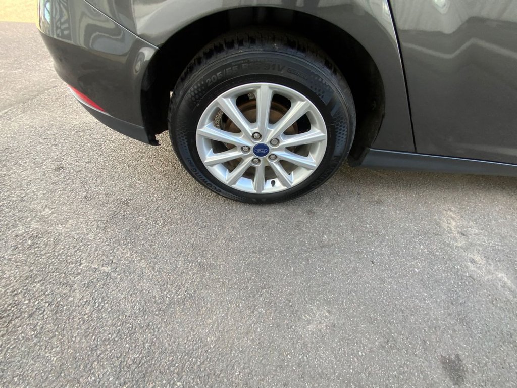 Used Ford Focus 2016 for sale - 78153777: Photo 40