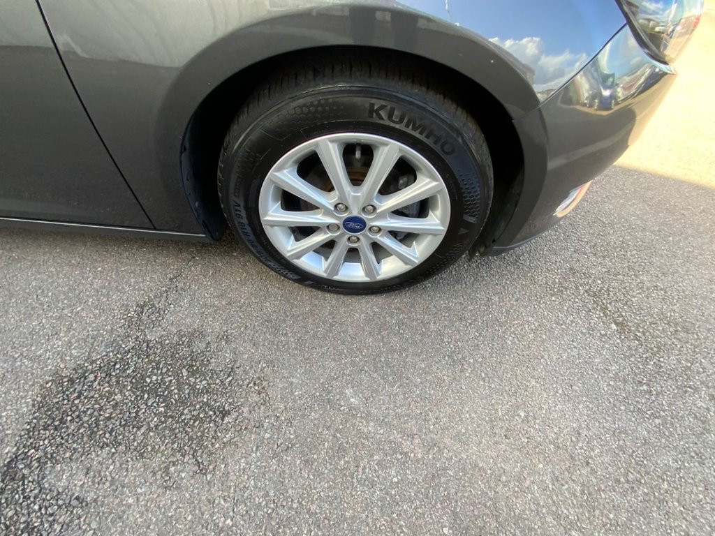 Used Ford Focus 2016 for sale - 78153777: Photo 41