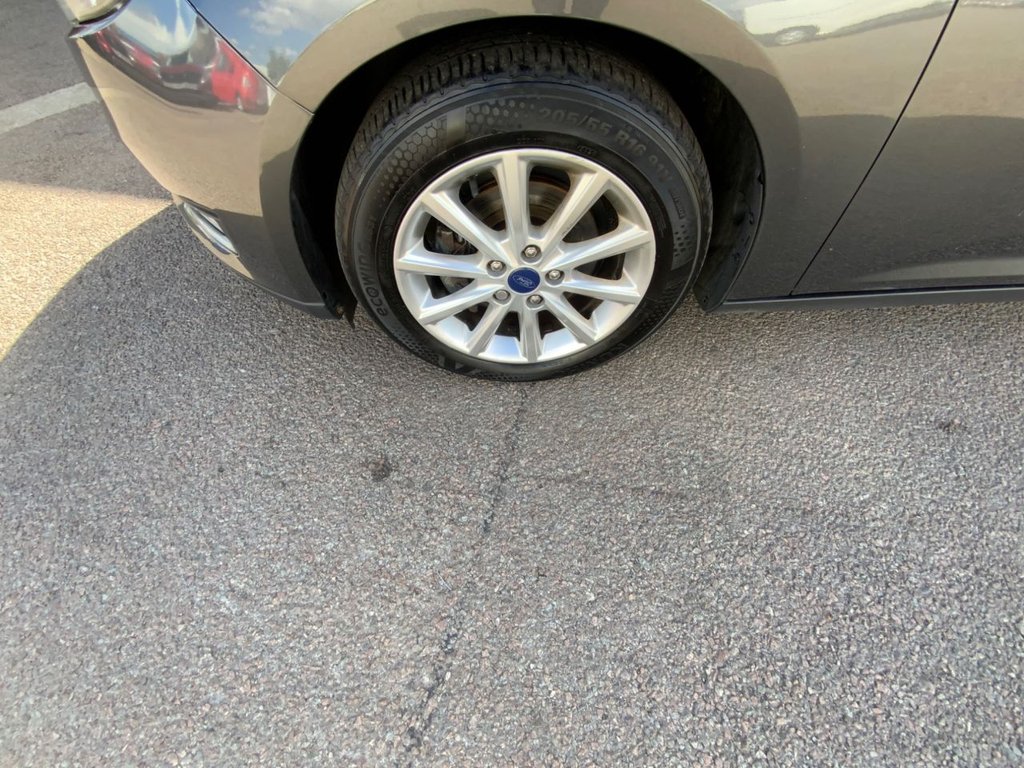 Used Ford Focus 2016 for sale - 78153777: Photo 42