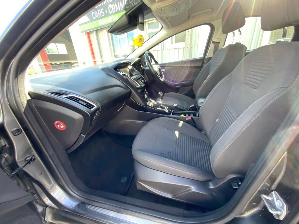 Used Ford Focus 2016 for sale - 78153777: Photo 44