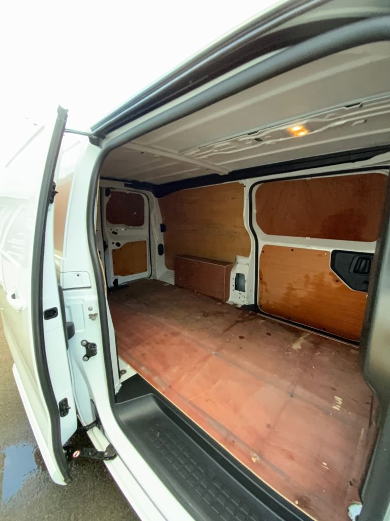 Used Vauxhall Vivaro 2021 for sale - 77263375: Photo 20