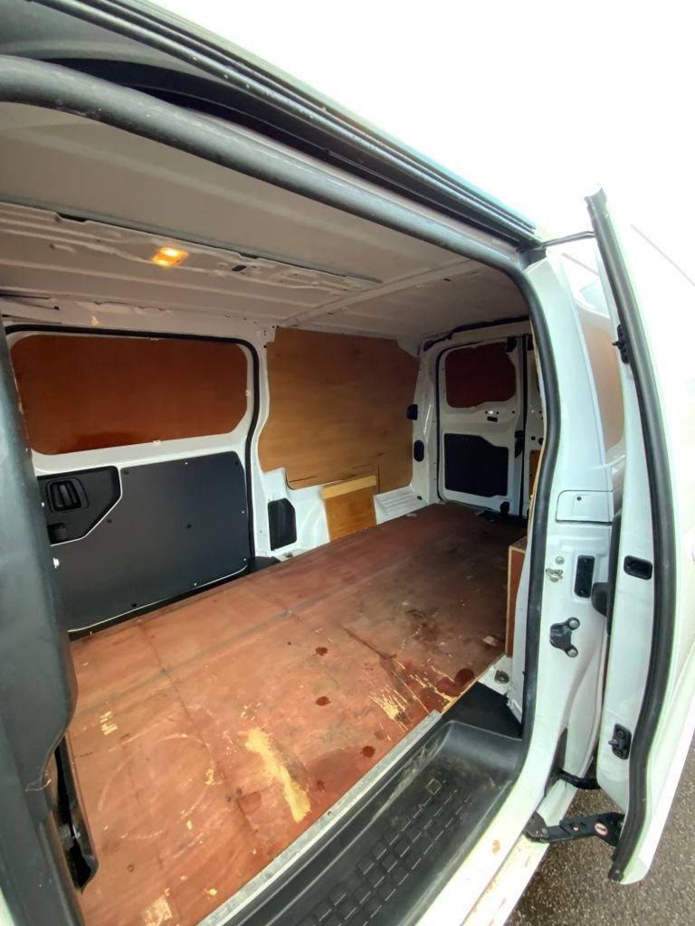 Used Vauxhall Vivaro 2021 for sale - 77263375: Photo 24