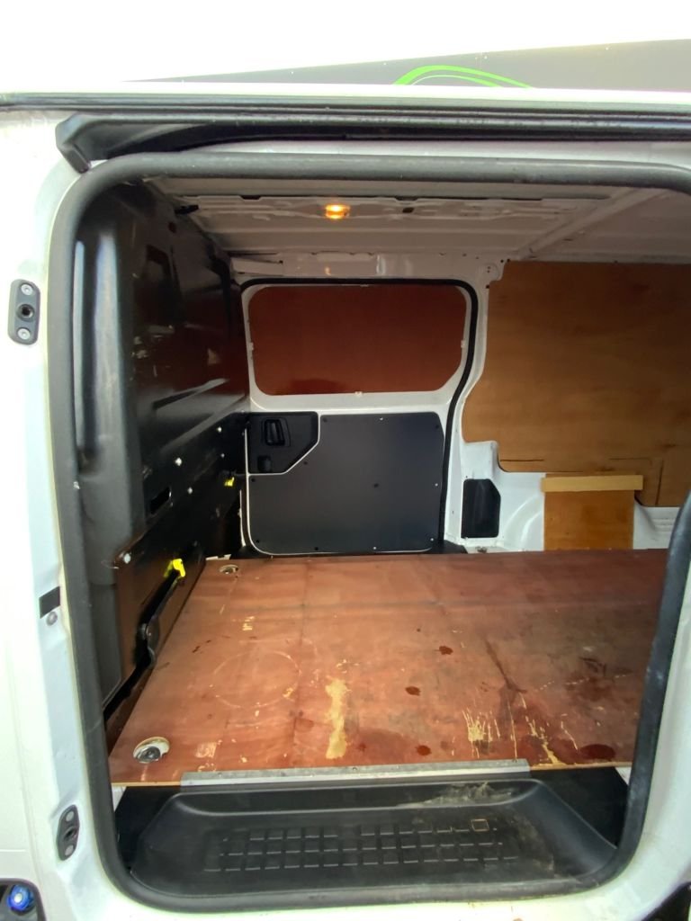 Used Vauxhall Vivaro 2021 for sale - 77263375: Photo 25