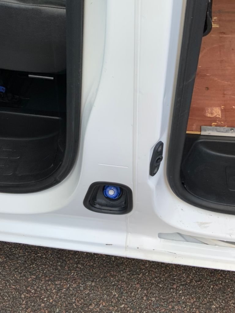 Used Vauxhall Vivaro 2021 for sale - 77263375: Photo 31