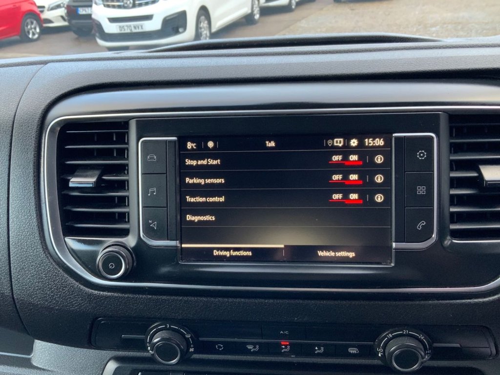 Used Vauxhall Vivaro 2021 for sale - 77263375: Photo 35