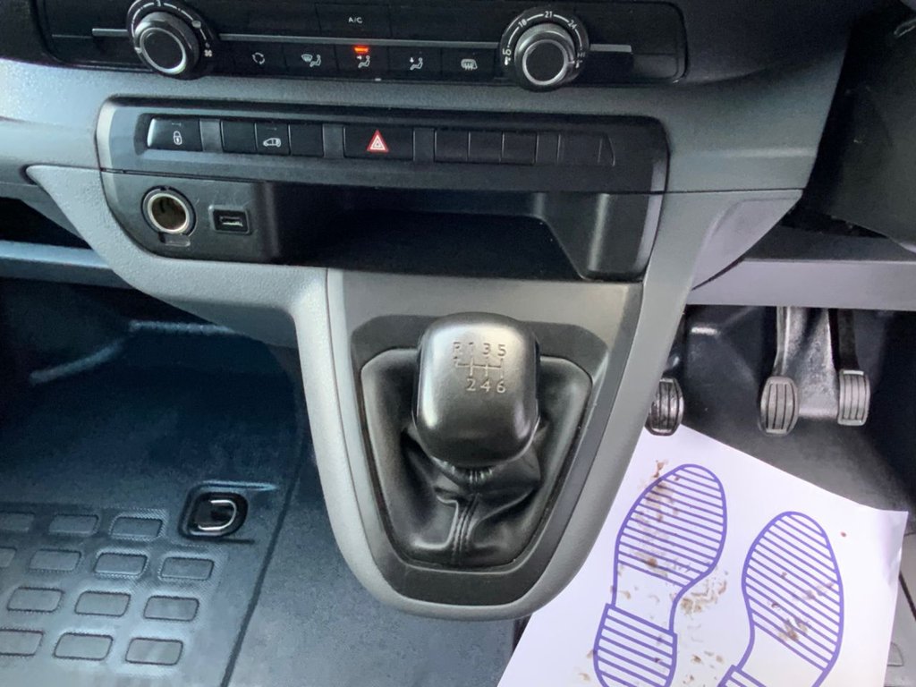 Used Vauxhall Vivaro 2021 for sale - 77263375: Photo 39