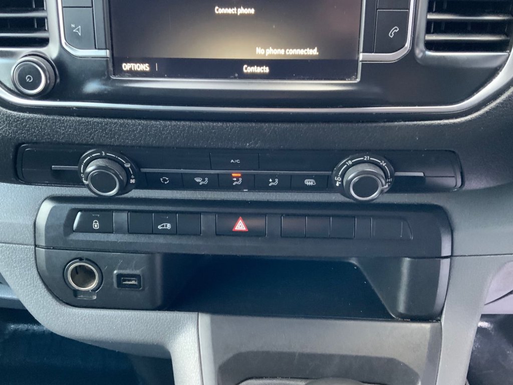 Used Vauxhall Vivaro 2021 for sale - 77263375: Photo 40