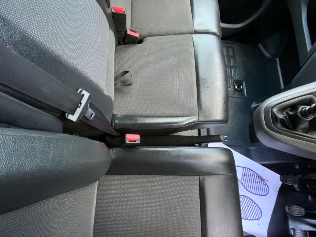 Used Vauxhall Vivaro 2021 for sale - 77263375: Photo 43