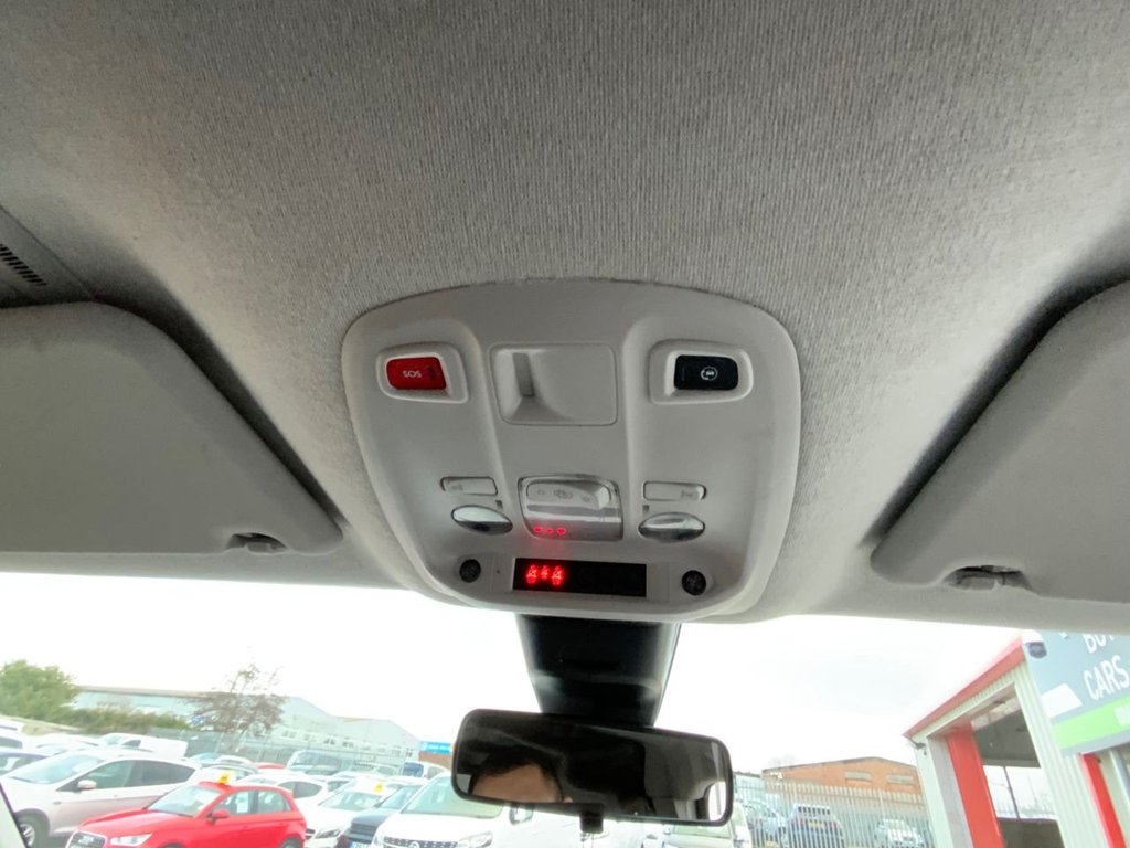 Used Vauxhall Vivaro 2021 for sale - 77263375: Photo 44