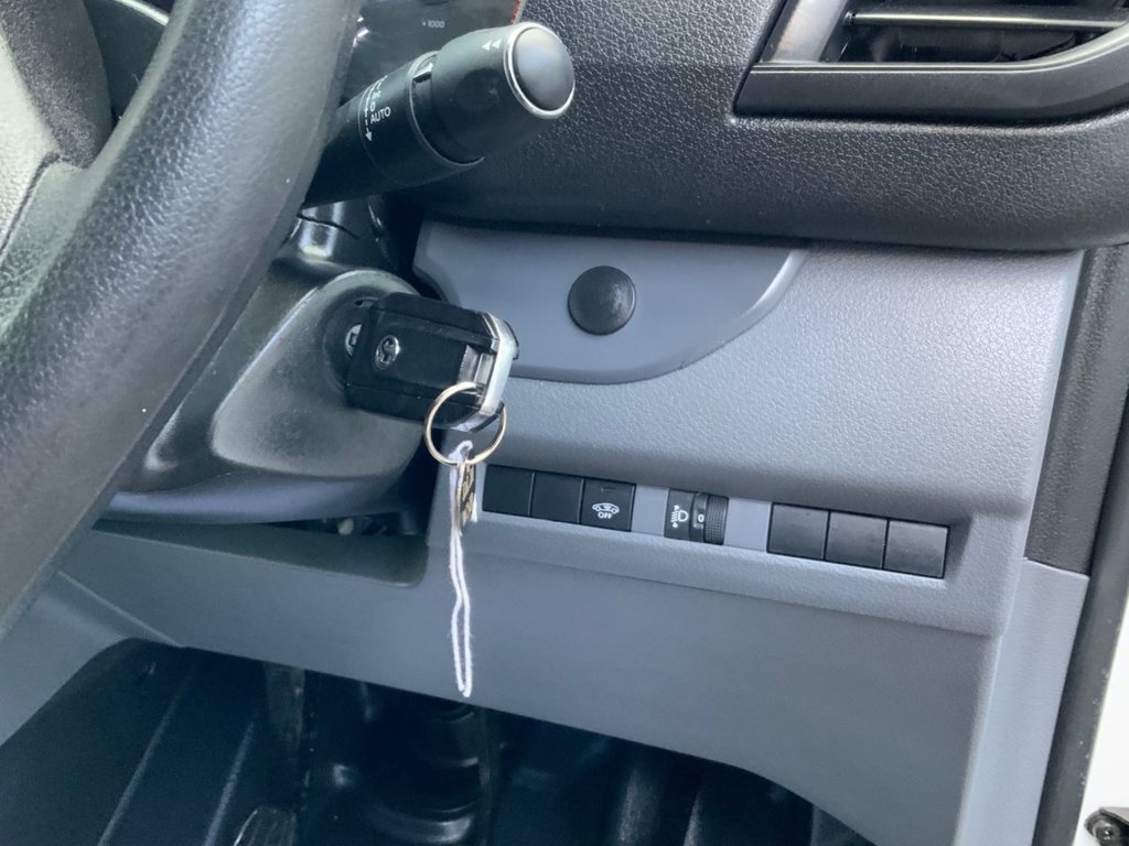 Used Vauxhall Vivaro 2021 for sale - 77263375: Photo 45