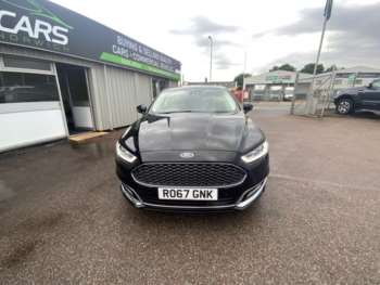 Used Ford Mondeo 2017 for sale - 75287257: Photo