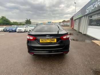 Used Ford Mondeo 2017 for sale - 75287257: Photo
