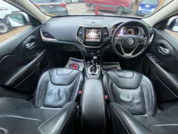 Used Jeep Cherokee 2014 for sale - 74296354: Photo