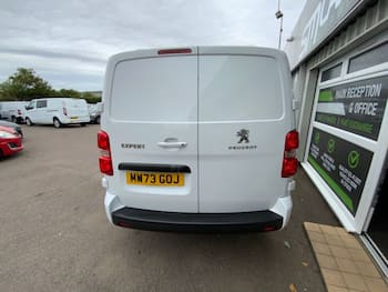 Used Peugeot Expert 2023 for sale - 79709208: Photo