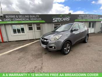 2014 (64) - 1.6 GDI SE Nav 5dr 2WD