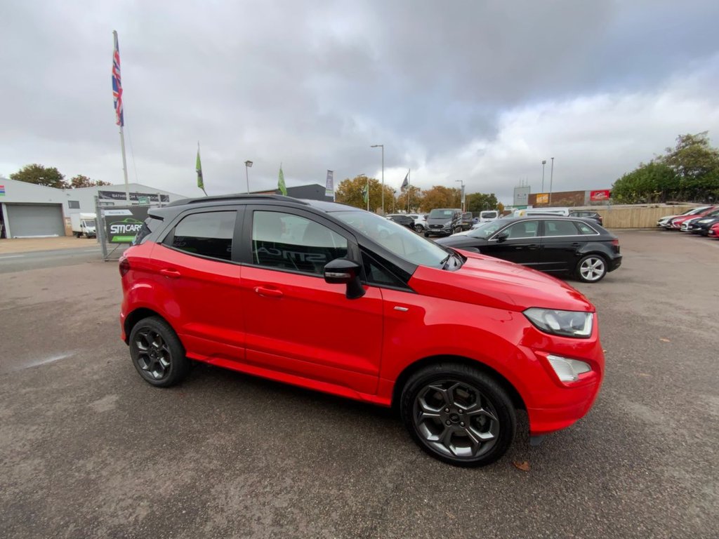 Used Ford Ecosport 2018 for sale - 76267009: Photo 13