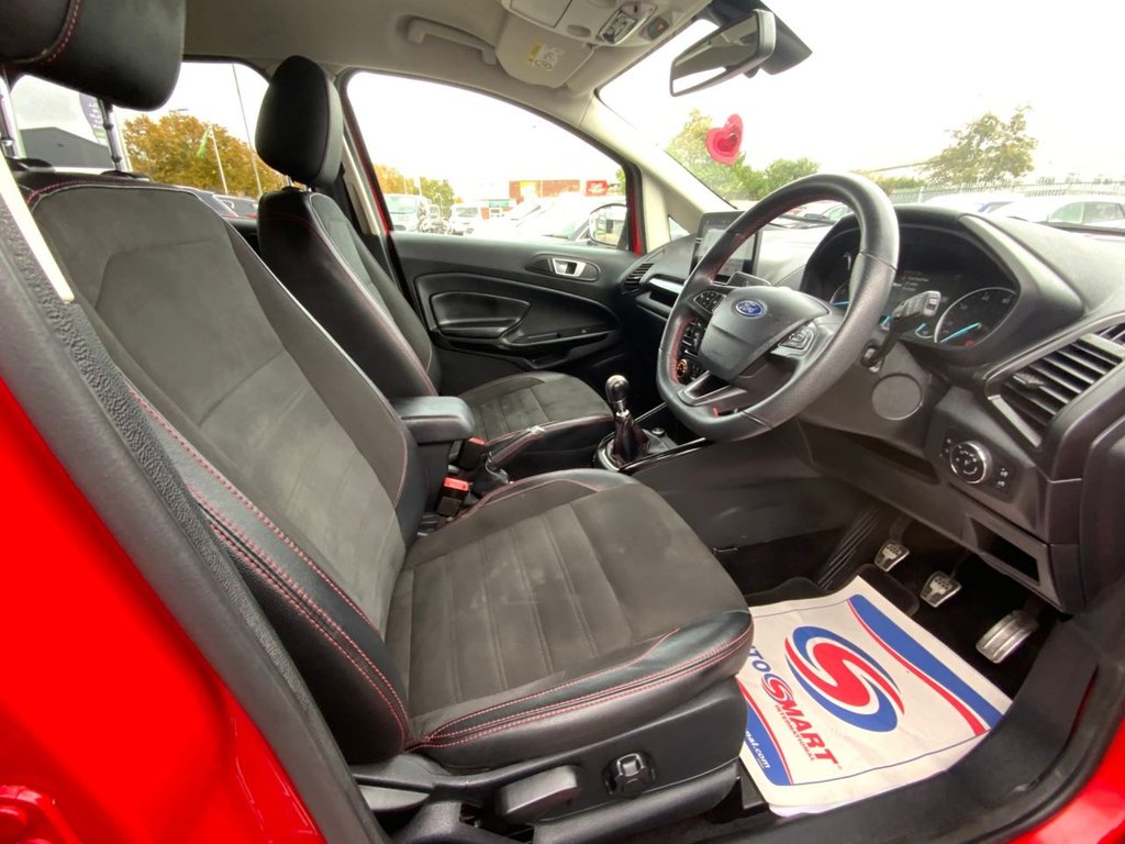 Used Ford Ecosport 2018 for sale - 76267009: Photo 15