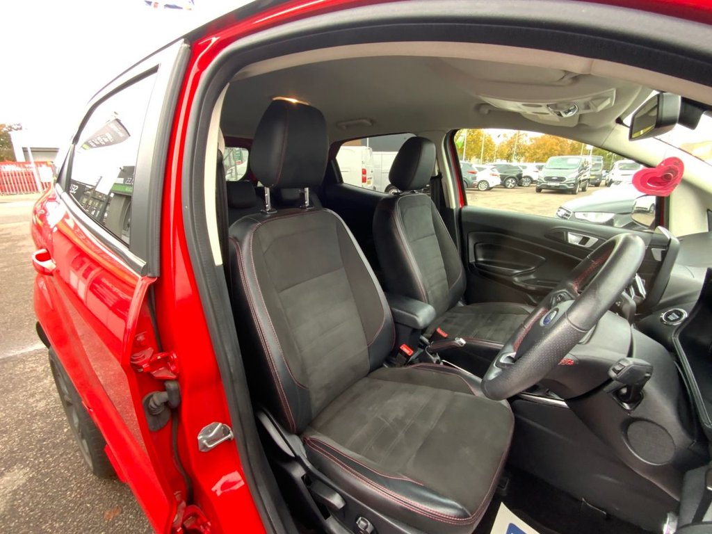 Used Ford Ecosport 2018 for sale - 76267009: Photo 16