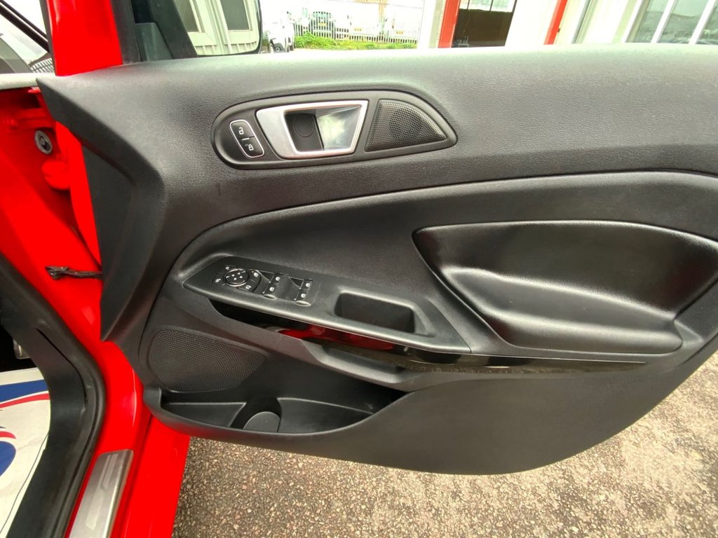 Used Ford Ecosport 2018 for sale - 76267009: Photo 17