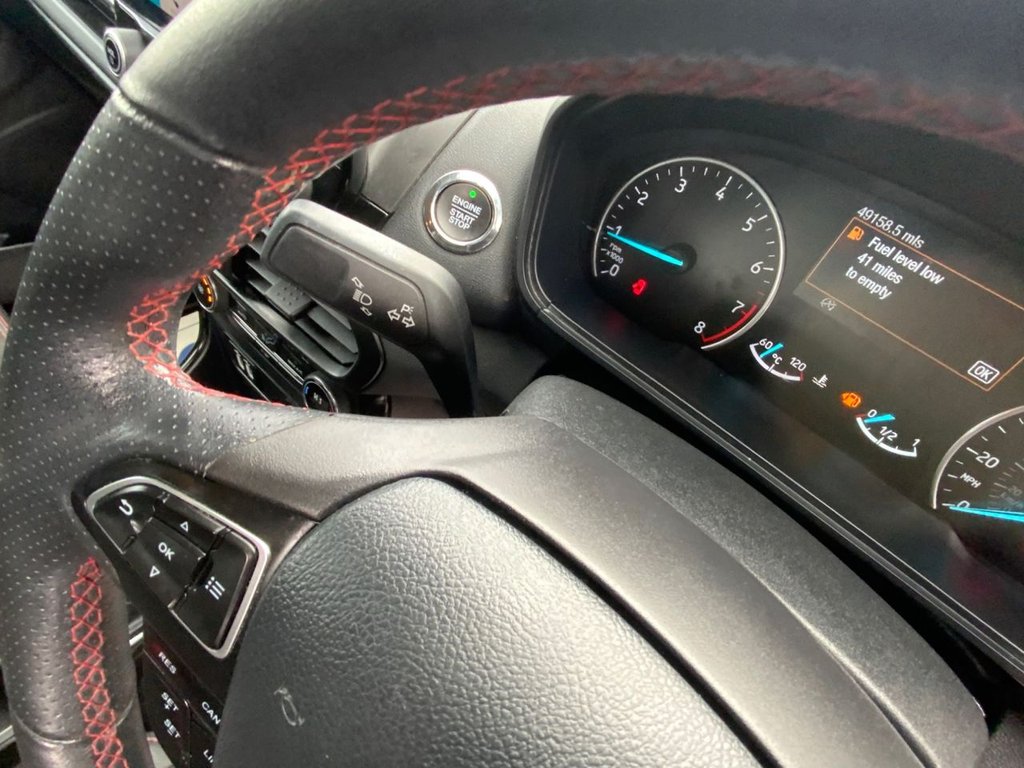 Used Ford Ecosport 2018 for sale - 76267009: Photo 19