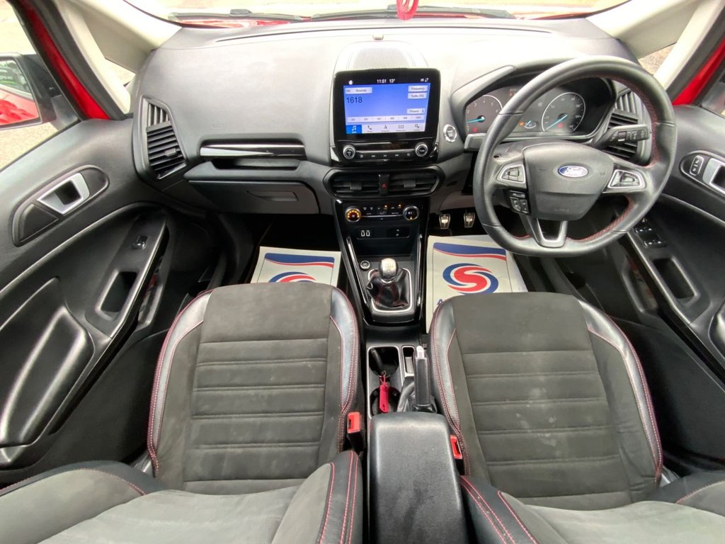Used Ford Ecosport 2018 for sale - 76267009: Photo 2