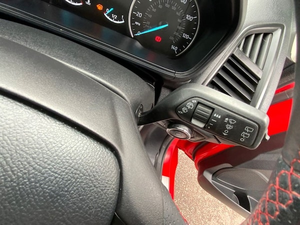 Used Ford Ecosport 2018 for sale - 76267009: Photo 20
