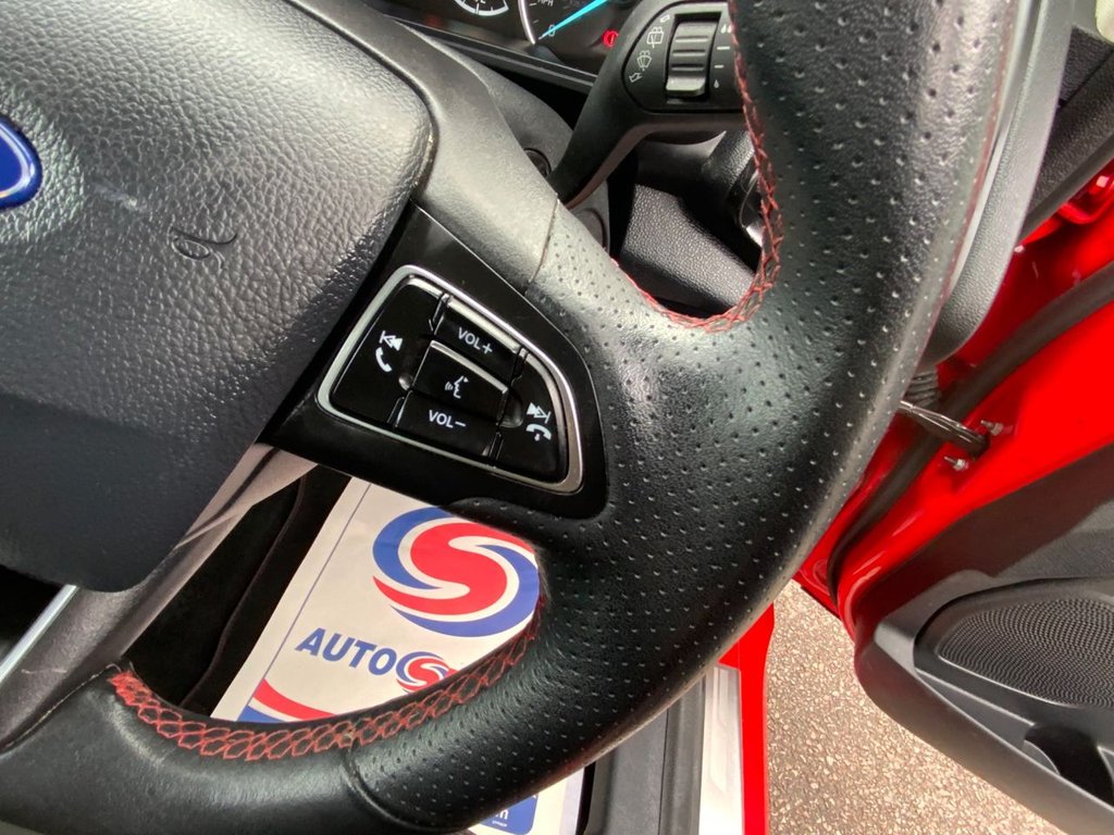 Used Ford Ecosport 2018 for sale - 76267009: Photo 22