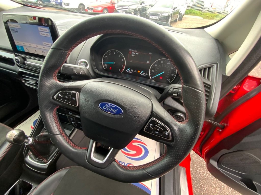 Used Ford Ecosport 2018 for sale - 76267009: Photo 23