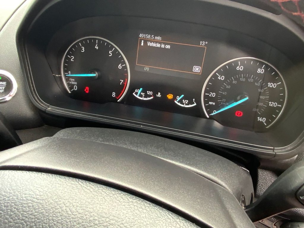 Used Ford Ecosport 2018 for sale - 76267009: Photo 28