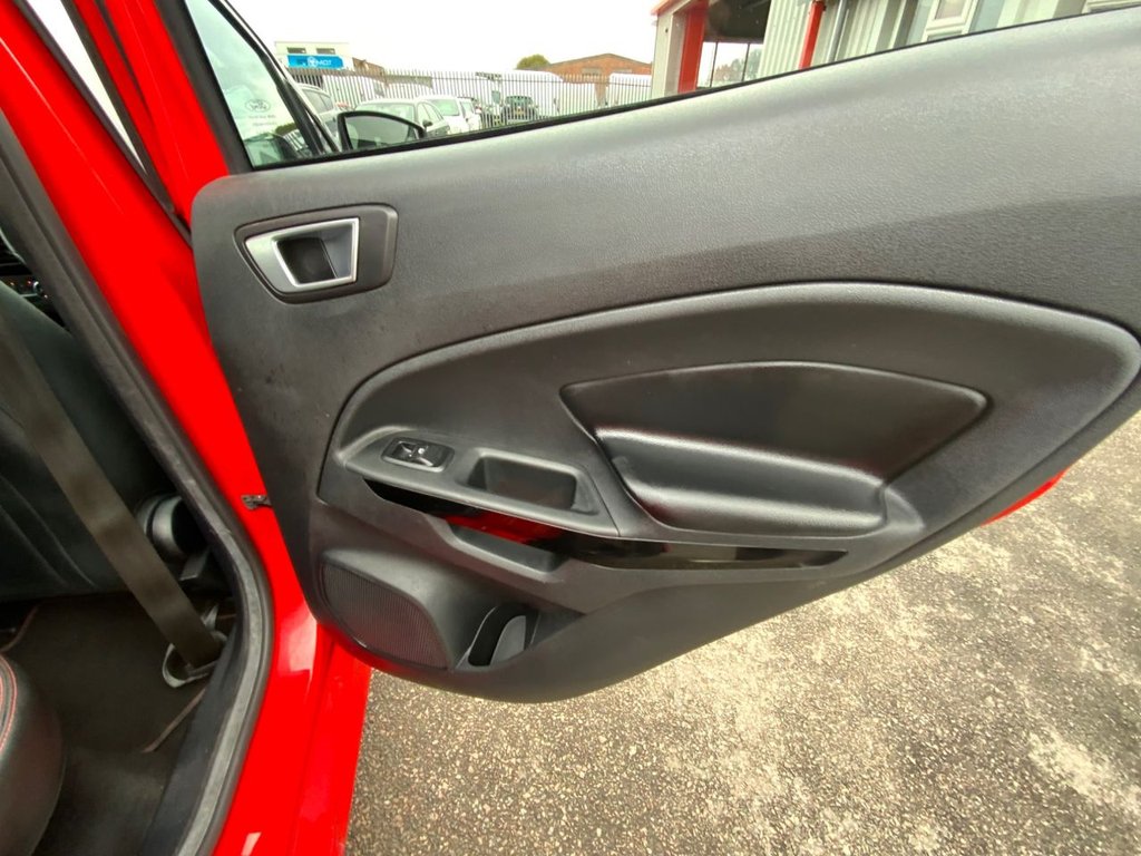 Used Ford Ecosport 2018 for sale - 76267009: Photo 29