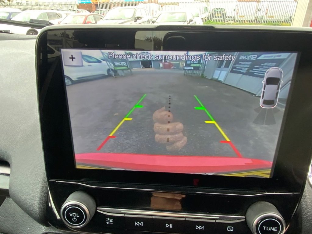 Used Ford Ecosport 2018 for sale - 76267009: Photo 30