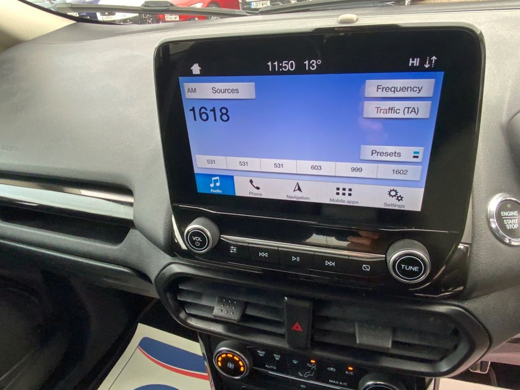 Used Ford Ecosport 2018 for sale - 76267009: Photo 31