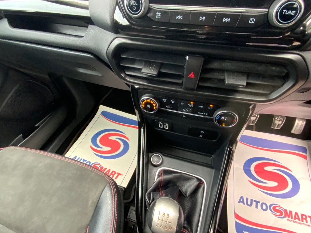 Used Ford Ecosport 2018 for sale - 76267009: Photo 32