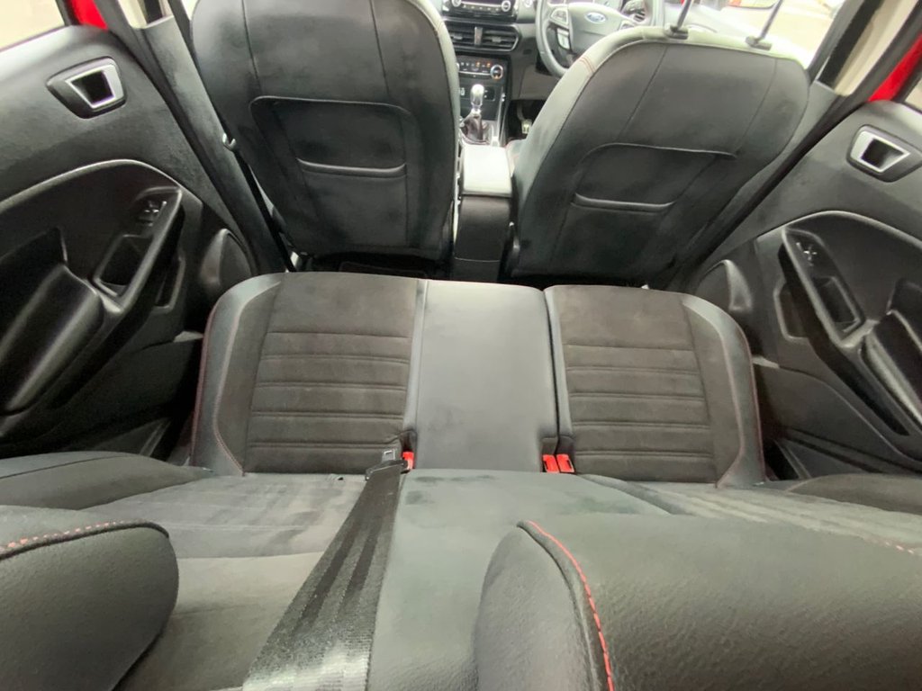 Used Ford Ecosport 2018 for sale - 76267009: Photo 34