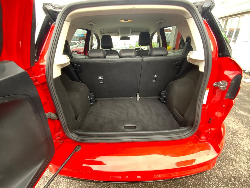 Used Ford Ecosport 2018 for sale - 76267009: Photo 35