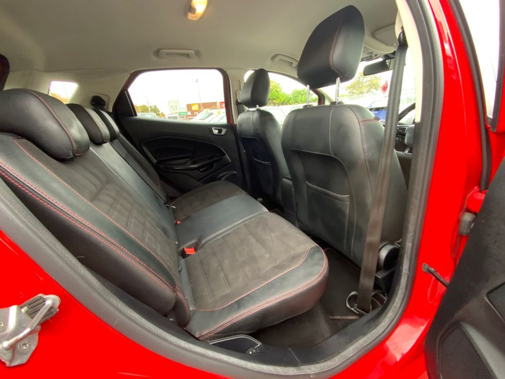 Used Ford Ecosport 2018 for sale - 76267009: Photo 36