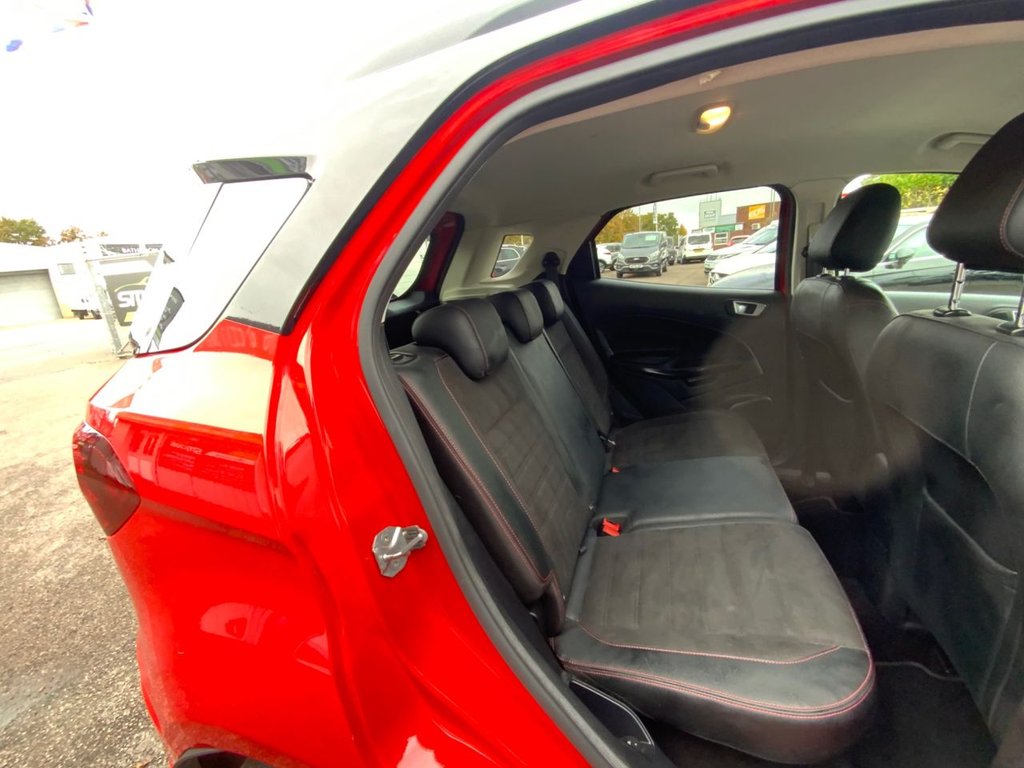 Used Ford Ecosport 2018 for sale - 76267009: Photo 37