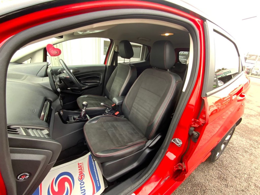 Used Ford Ecosport 2018 for sale - 76267009: Photo 38