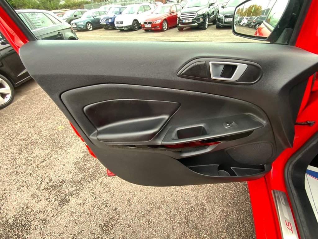 Used Ford Ecosport 2018 for sale - 76267009: Photo 39