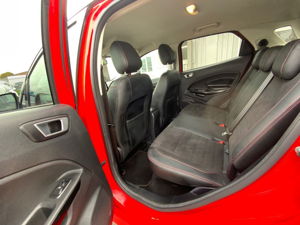 Used Ford Ecosport 2018 for sale - 76267009: Photo 40