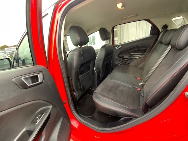 Used Ford Ecosport 2018 for sale - 76267009: Photo 40