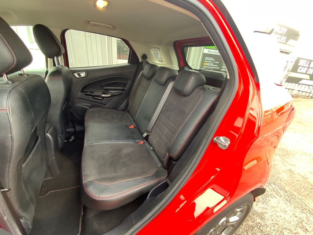 Used Ford Ecosport 2018 for sale - 76267009: Photo 41