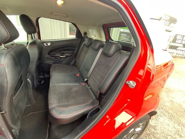 Used Ford Ecosport 2018 for sale - 76267009: Photo 41