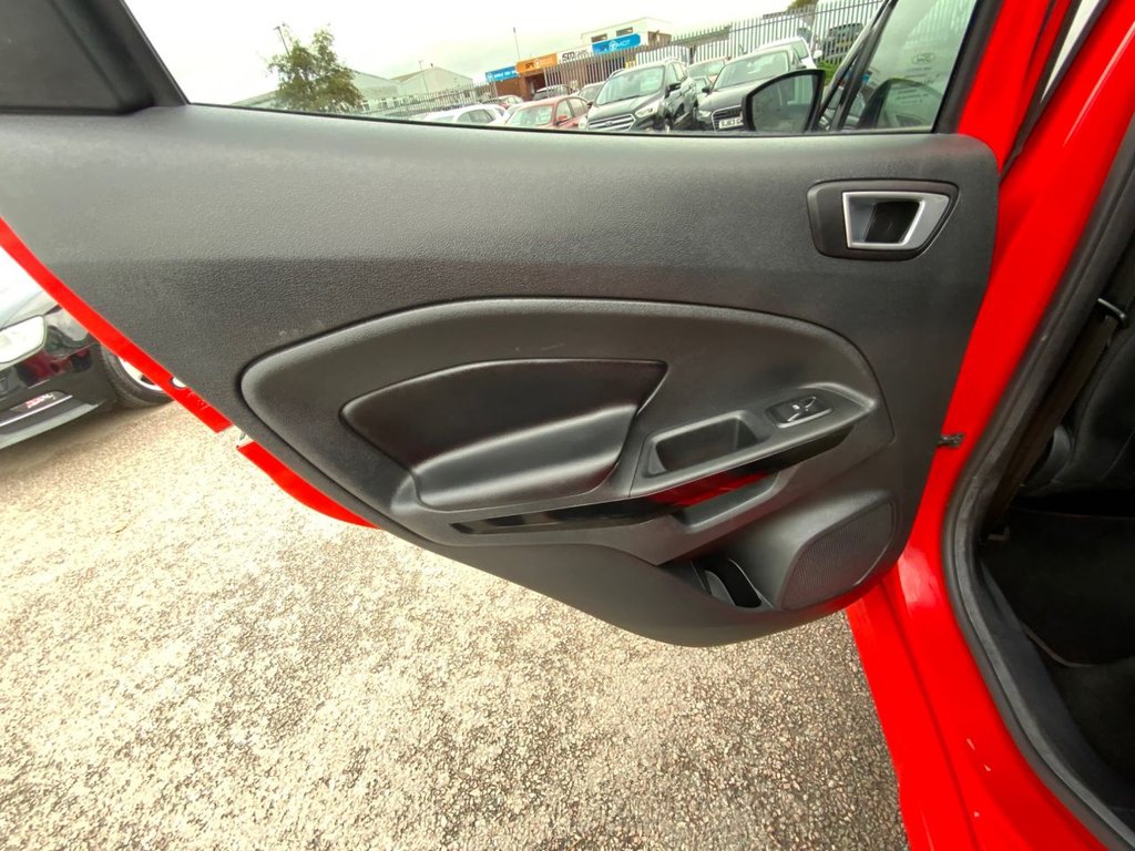 Used Ford Ecosport 2018 for sale - 76267009: Photo 42