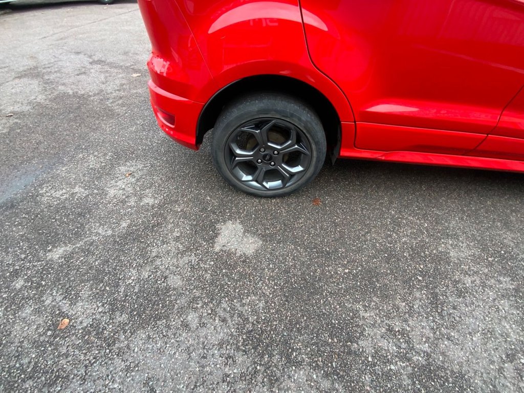 Used Ford Ecosport 2018 for sale - 76267009: Photo 43