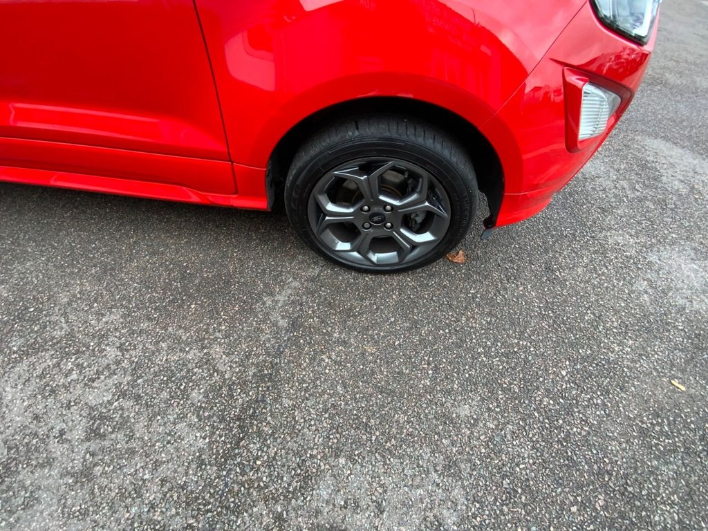 Used Ford Ecosport 2018 for sale - 76267009: Photo 44