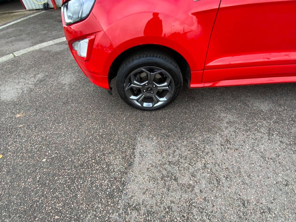 Used Ford Ecosport 2018 for sale - 76267009: Photo 45