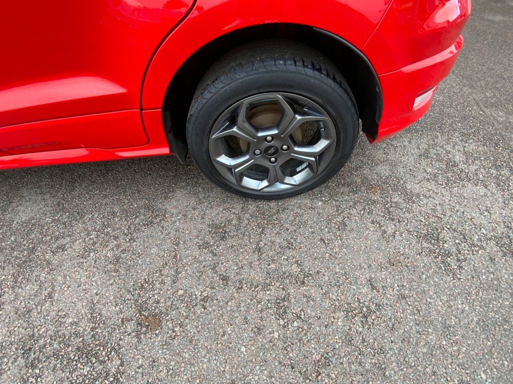 Used Ford Ecosport 2018 for sale - 76267009: Photo 46