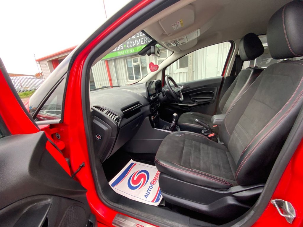 Used Ford Ecosport 2018 for sale - 76267009: Photo 47